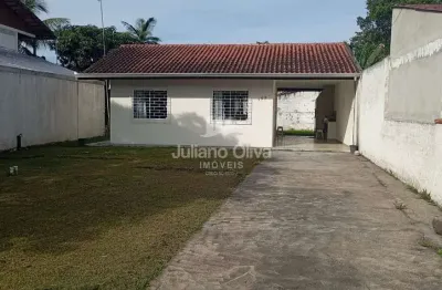 Casa com 2 quartos à venda na Rua Ewerton Marcos De Souza, Cambijú, Itapoá