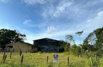 Terreno à venda na Rua 2670 Nivaldo Seulim, Balneário Londrina, Itapoá