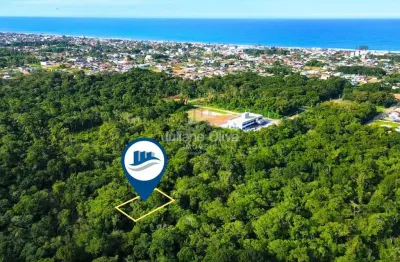 Terreno à venda na R. Padre Lux, Sai Mirim, Itapoá