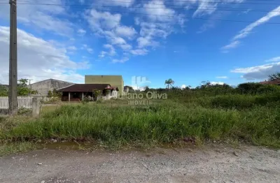 Terreno à venda na Rua 150 Dos Carajás, Barra do Sai, Itapoá