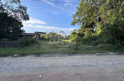 Terreno à venda na Rua 950 Expedicionários, Itapema do Norte, Itapoá