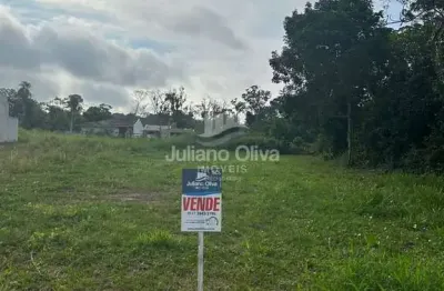 Terreno à venda na Rua 1950 Guanandi, Praia das Palmeiras, Itapoá
