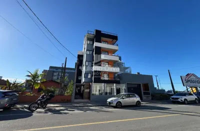 Apartamento com 3 quartos à venda na Rua 960 Mariana Michels Borges, Jardim Pérola do Atlântico, Itapoá