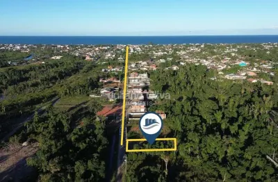 Terreno à venda na Rua 130 Tupinambás, Barra do Sai, Itapoá
