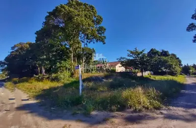 Terreno à venda na Rua 570 Irineu Bornhausen, Cambijú, Itapoá