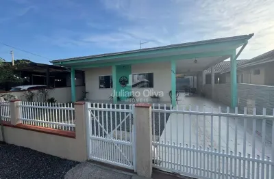 Casa com 3 quartos à venda na Rua José Fecchio, Centro, Itapoá