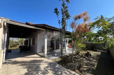 Casa com 2 quartos à venda na Rua 250 Manoel Caldeira, Barra do Sai, Itapoá