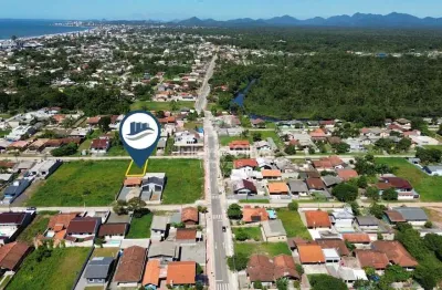 Terreno à venda na Barra do Sai, Itapoá 