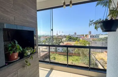 Apartamento com 3 quartos à venda na Avenida 860 Pérola Do Atlântico, Itapema do Norte, Itapoá