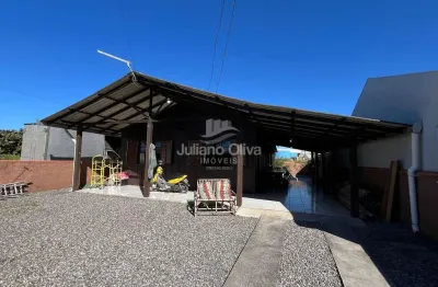 Casa com 2 quartos à venda na Rua 160 Pedro Alvares Cabral, Itapema do Sai, Itapoá