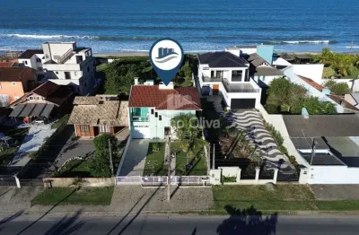 Casa com 3 quartos à venda na Avenida Dom Henrique II, Barra do Sai, Itapoá