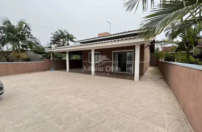 Casa com 3 quartos à venda na Rua 170 Aimorés, Barra do Sai, Itapoá