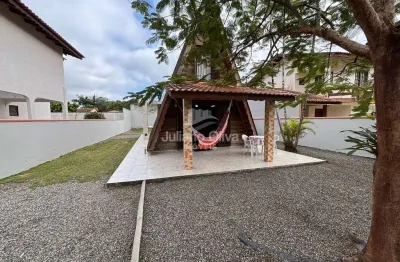 Casa com 1 quarto à venda na Rua Nossa Senhora Aparecida, Cambijú, Itapoá