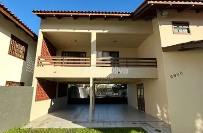 Casa com 4 quartos à venda na Avenida Dom Henrique II, Barra do Sai, Itapoá