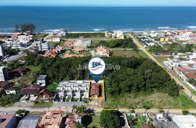 Casa com 2 quartos à venda na Rua Monsenhor Celso, Centro, Itapoá