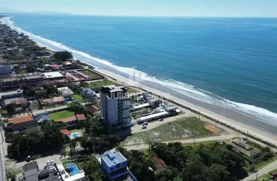 Apartamento com 3 quartos à venda na Rua 1750 Silvania Maria Pinheiro, Princesa do Mar, Itapoá
