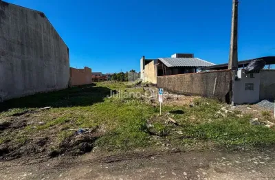 Terreno à venda na Rua 809 Aves-do-paraíso, São José, Itapoá