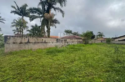 Terreno à venda na Rua 339 Dr. Muricy, Barra do Sai, Itapoá