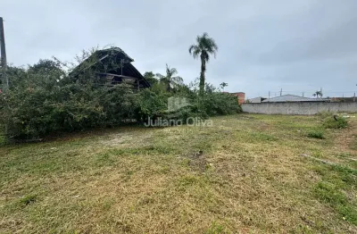 Terreno à venda na Rua 2490, Pontal do Norte, Itapoá