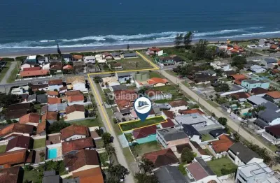 Terreno à venda na Rua Dos Tupinambás, Barra do Sai, Itapoá