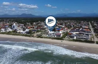 Casa com 5 quartos à venda na Avenida 21 Beira Mar I, Barra do Sai, Itapoá