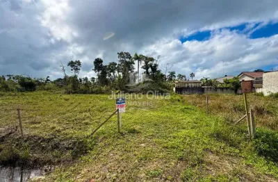 Terreno à venda na Rua 107 Dos Tapuias, Barra do Sai, Itapoá