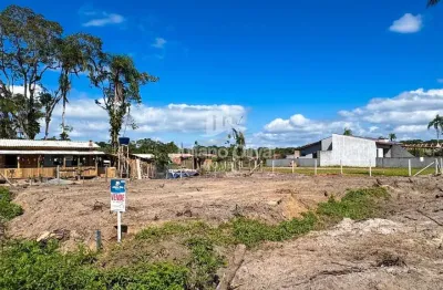Terreno à venda na Rua 2447 Taracuá, Pontal do Norte, Itapoá