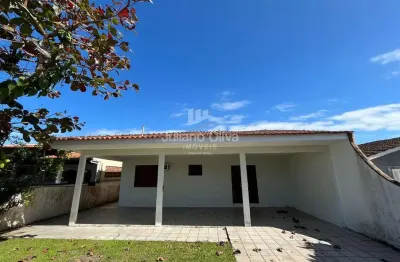 Casa com 3 quartos à venda na Rua 30 Verde Rio, Barra do Sai, Itapoá