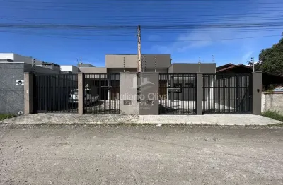 Casa com 3 quartos à venda na Rua 910 Alexandrini, Jardim Pérola do Atlântico, Itapoá