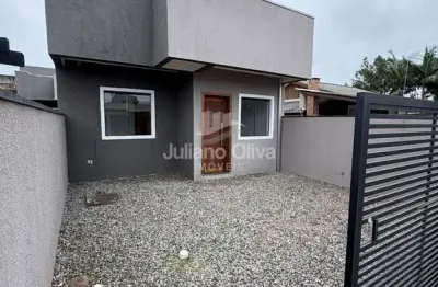 Casa com 2 quartos à venda na Rua 799 Jardim Rosado, São José, Itapoá