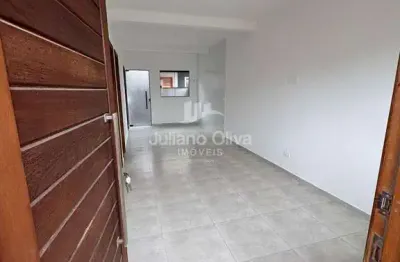 Casa com 2 quartos à venda na Rua 799 Jardim Rosado, São José, Itapoá