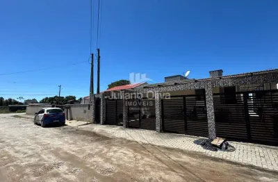 Casa com 2 quartos à venda na Rua 799 Jardim Rosado, São José, Itapoá