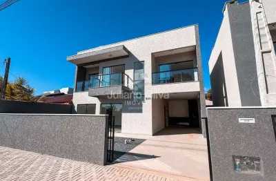 Casa com 3 quartos à venda na Rua 2540 Jurupará, Brandalize, Itapoá
