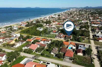 Casa com 3 quartos à venda na Rua 210 Dos Guaranis, Barra do Sai, Itapoá