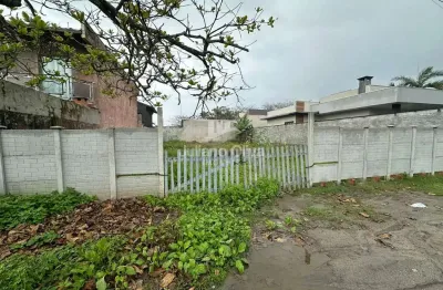 Terreno à venda na Rua Rosa Kendrick, Centro, Itapoá