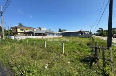 Terreno à venda na Rua 1530 Mariani Kummrow, Centro, Itapoá