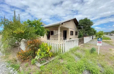 Casa com 2 quartos à venda na Rua 343 Sergipe, Barra do Sai, Itapoá