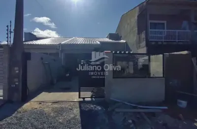 Casa com 3 quartos à venda na Rua R 831 Recanto Da Paz, São José, Itapoá