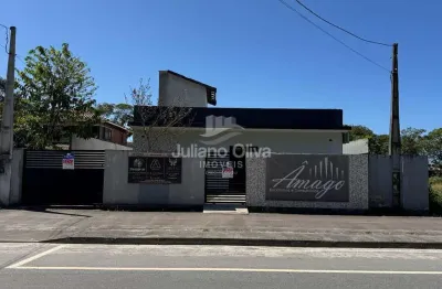 Casa com 2 quartos à venda na Rua 960 Mariana Michels Borges, Itapema do Norte, Itapoá