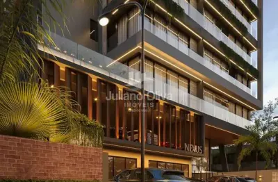 Apartamento com 4 quartos à venda na Rua 660 Dos Maggi, Itapema do Norte, Itapoá