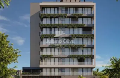 Apartamento com 2 quartos à venda na Rua 660 Dos Maggi, Itapema do Norte, Itapoá