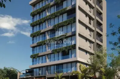 Apartamento com 3 quartos à venda na Rua 660 Dos Maggi, Itapema do Norte, Itapoá