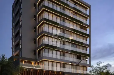 Apartamento com 3 quartos à venda na Rua 660 Dos Maggi, Itapema do Norte, Itapoá