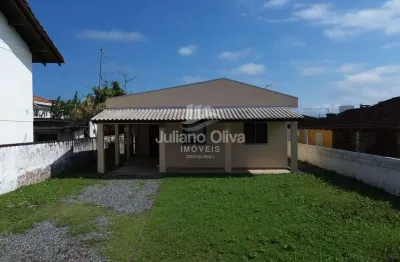 Casa com 2 quartos à venda na Rua 90 Manoel Luiz De Abreu Junior, Barra do Sai, Itapoá