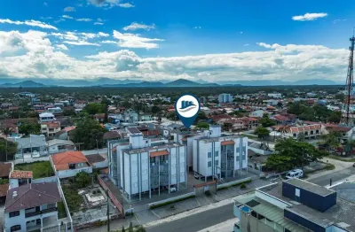 Apartamento com 2 quartos à venda na Rua 611 Do Príncipe, Itapema do Norte, Itapoá