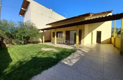 Casa com 2 quartos à venda na Rua 1630 Do Sol, Princesa do Mar, Itapoá