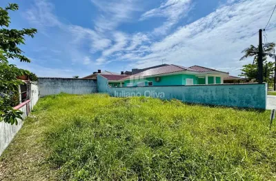 Terreno à venda na Rua Dos Tupinambás, Barra do Sai, Itapoá