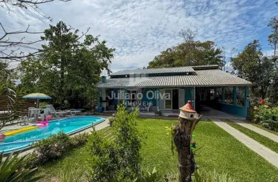 Casa com 3 quartos à venda na Rua 1570 Ludovico Noé Zagonel, Centro, Itapoá