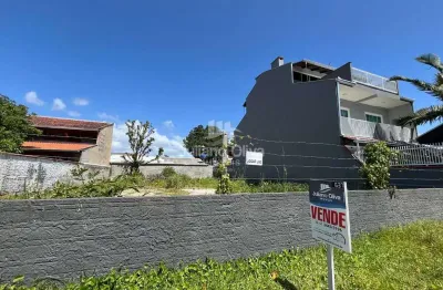 Terreno à venda na Rua 61 Fernão De Magalhães, Barra do Sai, Itapoá