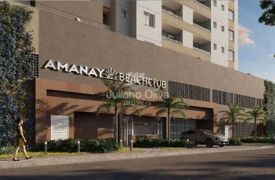 Apartamento com 2 quartos à venda na Rua 331 Ceará, Rainha do Mar, Itapoá